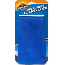 Armor All Glass Cloth Πανί Μικροϊνών Καθαρισμού για Τζάμια Αυτοκινήτου 040013100